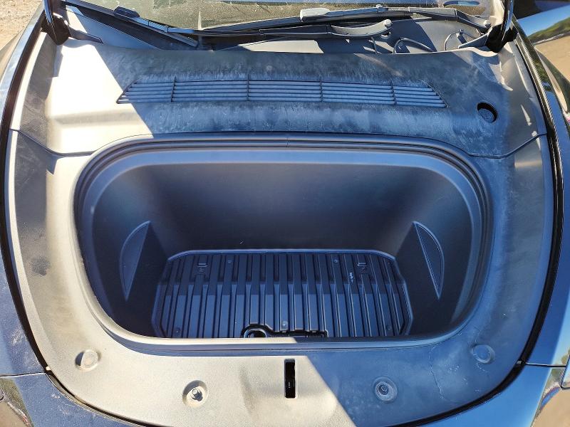 صورة رقم 12 من المزاد - 2023 TESLA MODEL Y مع VIN 7SAYGDEE3PF613397