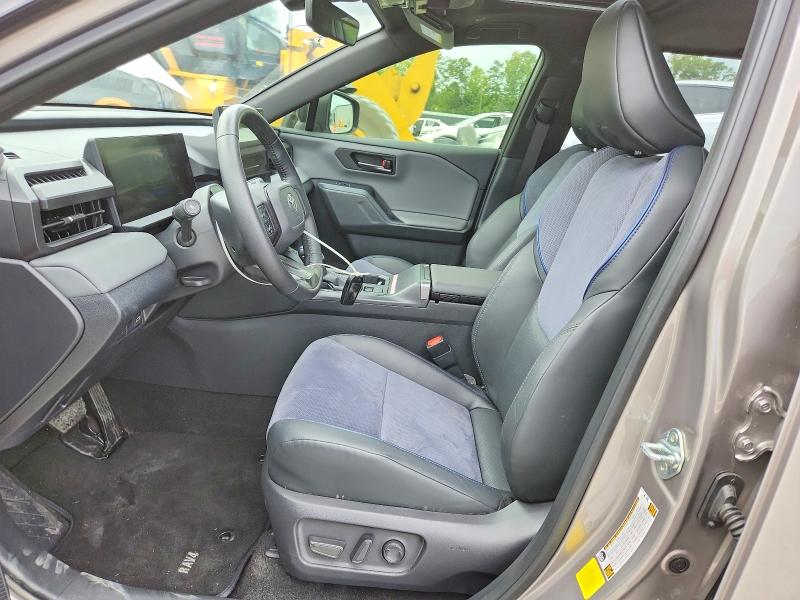 Photo 7 from auction – 2026 TOYOTA RAV4 with VIN JTM6CRAV3TD000345
