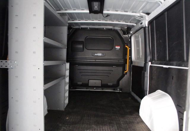Photo 6 from auction – 2024 RAM PROMASTER 1500 with VIN 3C6LRVAG3RE148490
