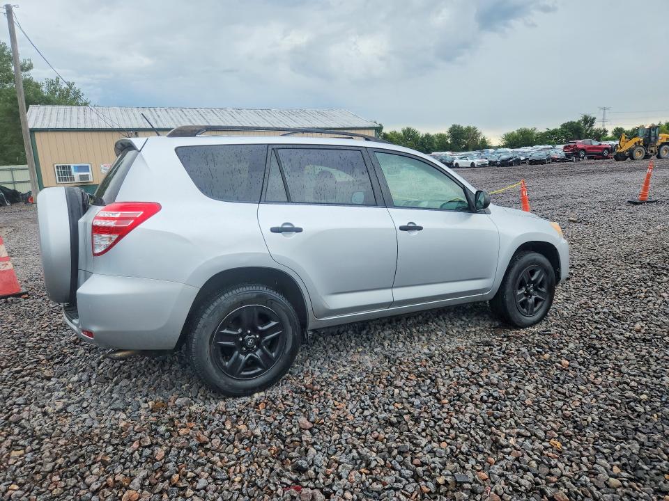 Zdjęcie 3 z aukcji – 2010 TOYOTA RAV4 z VIN JTMZF4DV3AD024967