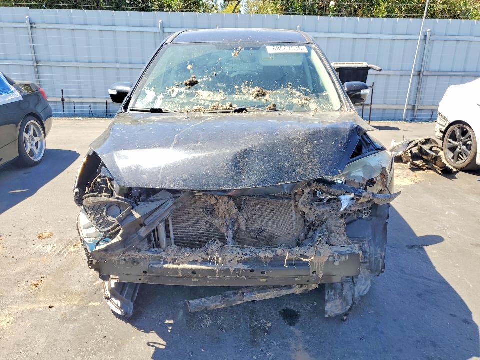 Фото 5 с аукциона – 2014 MAZDA 5 с VIN JM1CW2BL5E0165970