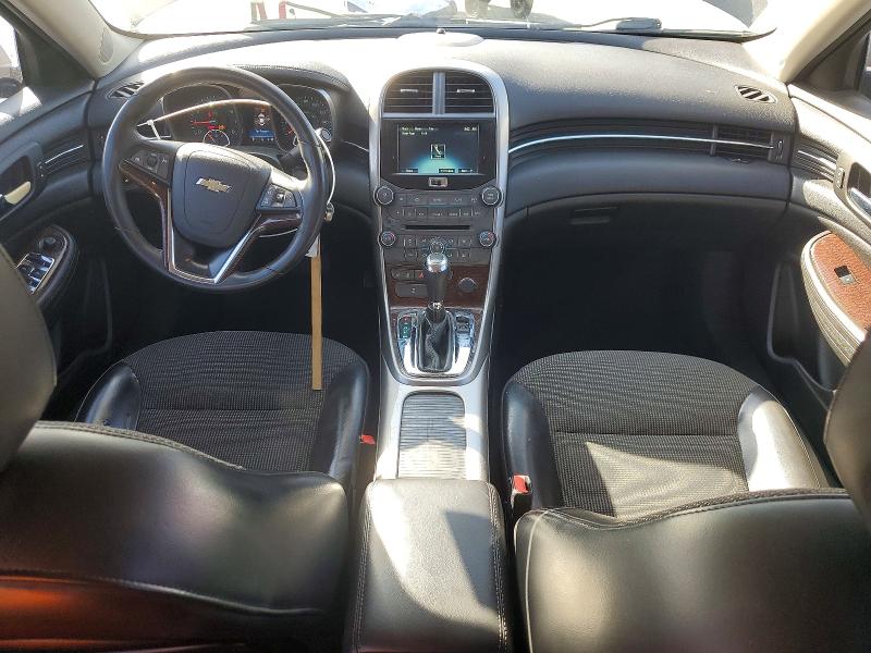 Zdjęcie 8 z aukcji – 2013 CHEVROLET MALIBU z VIN 1G11E5SA9DF336931