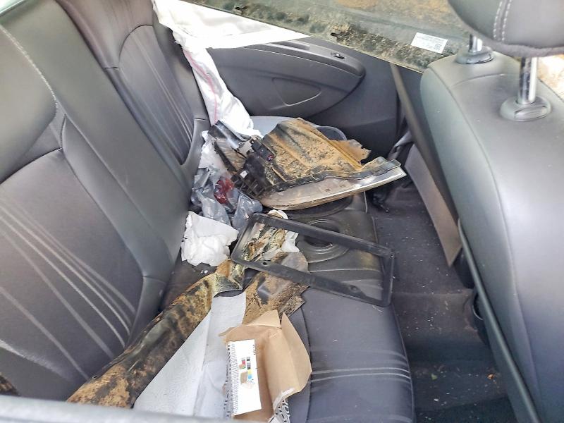 صورة رقم 10 من المزاد - 2014 CHEVROLET SPARK مع VIN KL8CB6S9XEC549239