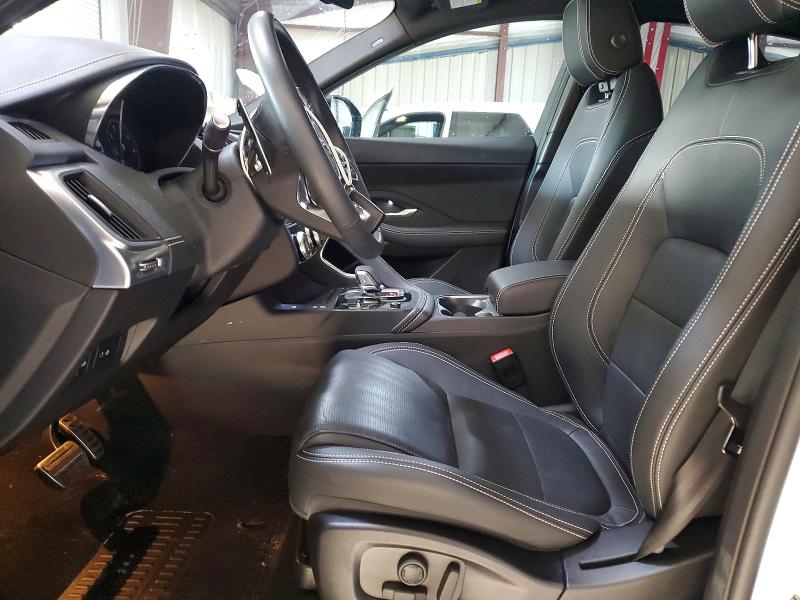 Photo 7 from auction – 2024 JAGUAR E-PACE with VIN SADFL2FX5R1049465