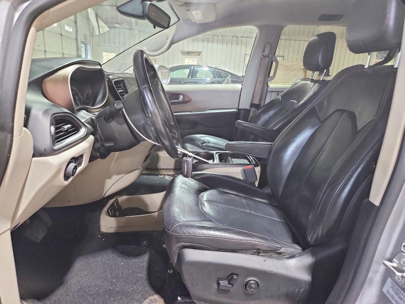 Фото 7 с аукциона – 2017 CHRYSLER PACIFICA с VIN 2C4RC1BG1HR539131