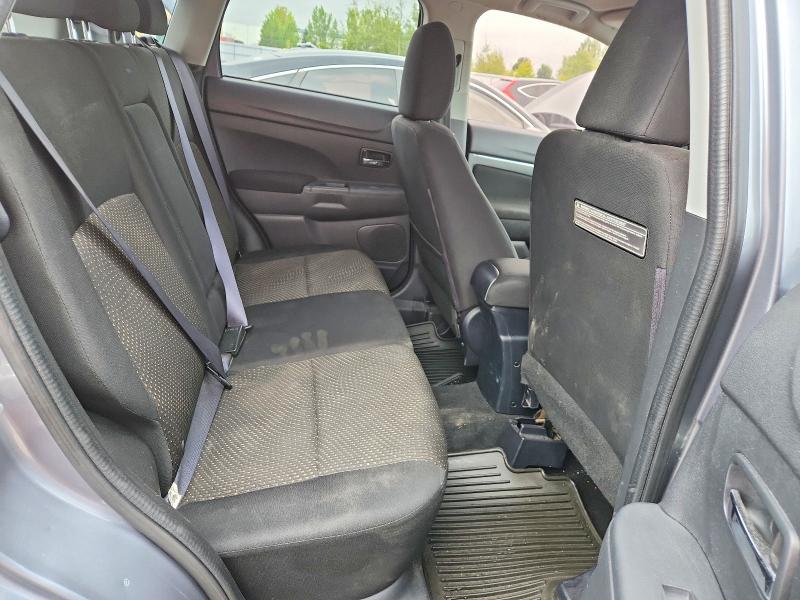 Photo 11 from auction – 2016 MITSUBISHI RVR with VIN JA4AJ3AU8GZ606599