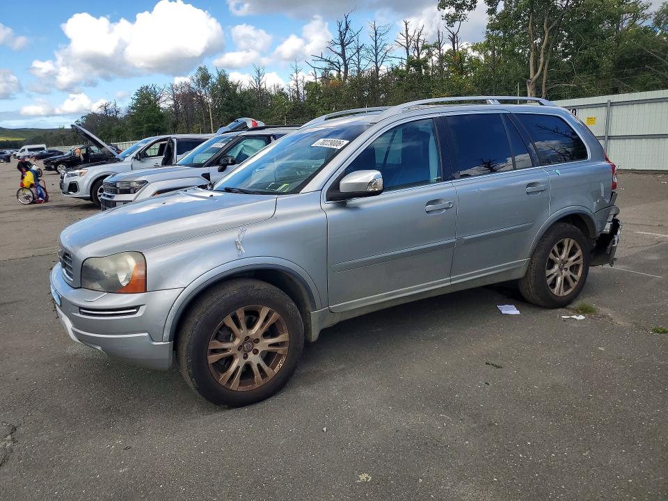 2013 VOLVO XC90 - Търг №70229006