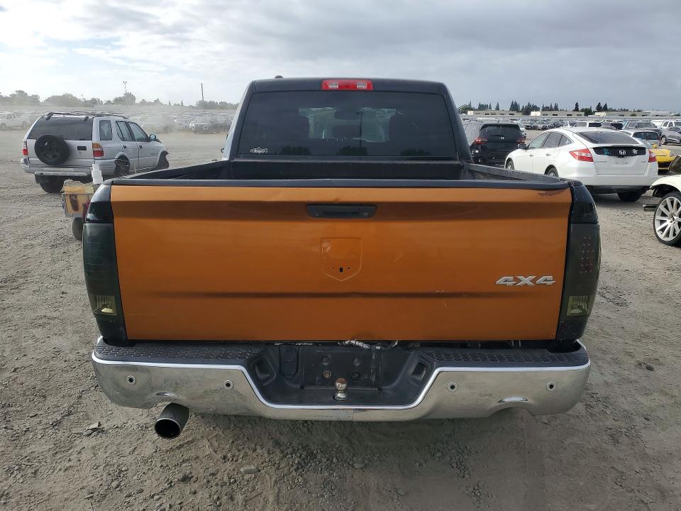 Zdjęcie 6 z aukcji – 2014 RAM 1500 z VIN 1C6RR6FT4ES165098