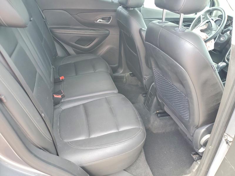 Photo 11 from auction – 2013 BUICK ENCORE with VIN KL4CJCSB5DB197746