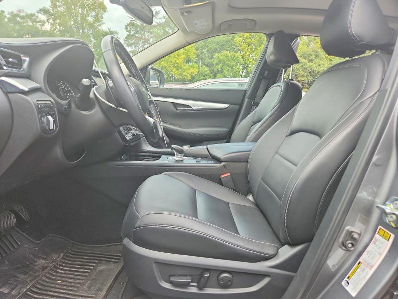 Photo 7 from auction – 2021 INFINITI QX50 with VIN 3PCAJ5BA9MF105261