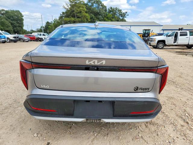 Photo 6 from auction – 2026 KIA K4 with VIN 3KPFT4DE4TE287479