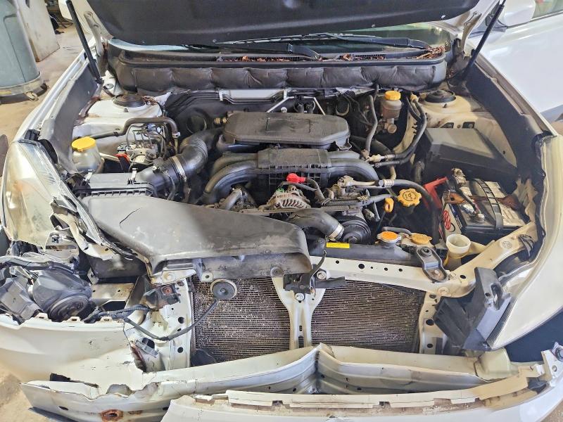 Foto 12 de la subasta – 2011 SUBARU OUTBACK con VIN 4S4BRBCC7B3436888