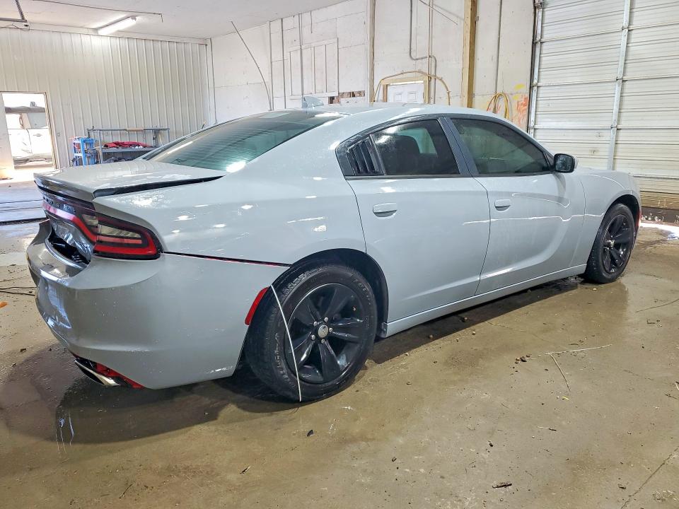 Foto 3 de la subasta – 2016 DODGE CHARGER con VIN 2C3CDXHG3GH291762