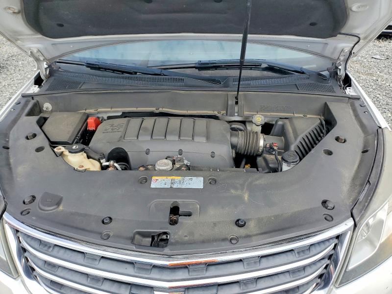 Photo 12 from auction – 2016 CHEVROLET TRAVERSE with VIN 1GNKVJKD6GJ232663