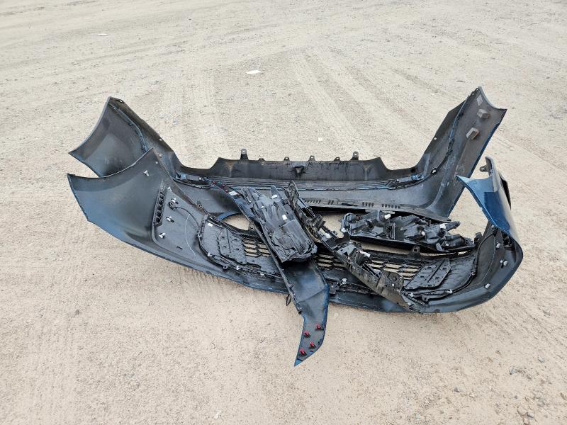 Photo 12 from auction – 2025 TOYOTA CAMRY with VIN 4T1DAACK1SU548663