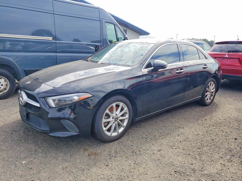 2021 MERCEDES-BENZ A - Търг №67853156