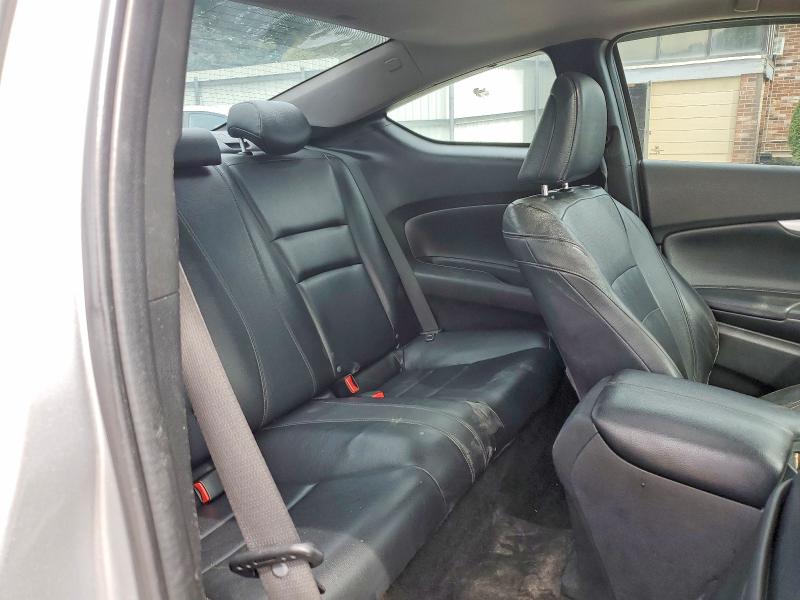 Foto 10 de la subasta – 2014 HONDA ACCORD con VIN 1HGCT2B81EA009229
