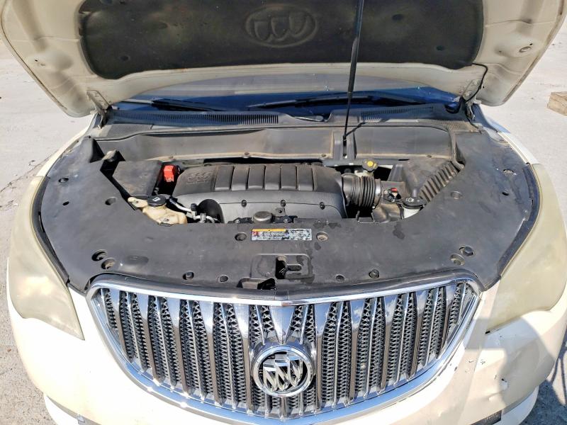 Photo 12 from auction – 2013 BUICK ENCLAVE with VIN 5GAKRCKD2DJ105446