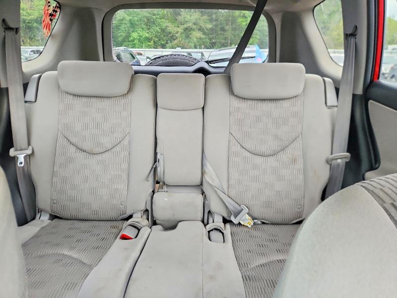 Снимка 10 от търг – 2011 TOYOTA RAV4 с VIN 2T3BF4DVXBW098182