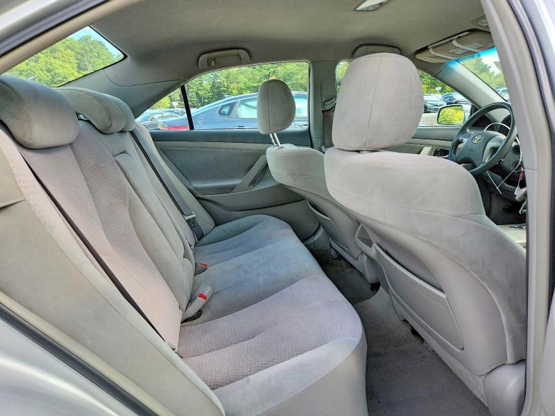 Photo 10 from auction – 2010 TOYOTA CAMRY with VIN 4T4BF3EK4AR023246