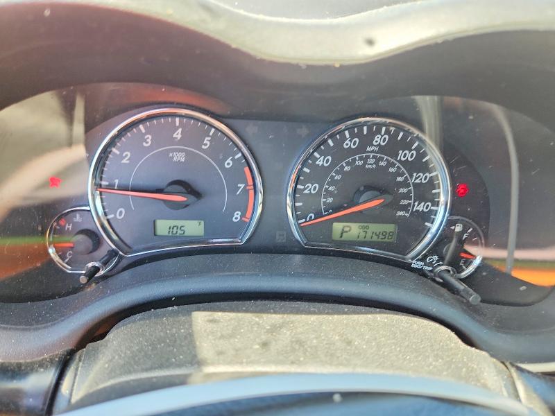 صورة رقم 9 من المزاد - 2012 TOYOTA COROLLA مع VIN 5YFBU4EE4CP073195