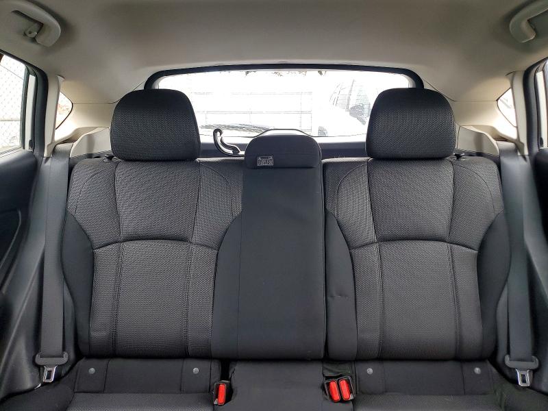 Zdjęcie 10 z aukcji – 2017 SUBARU IMPREZA z VIN 4S3GTAB6XH3750237