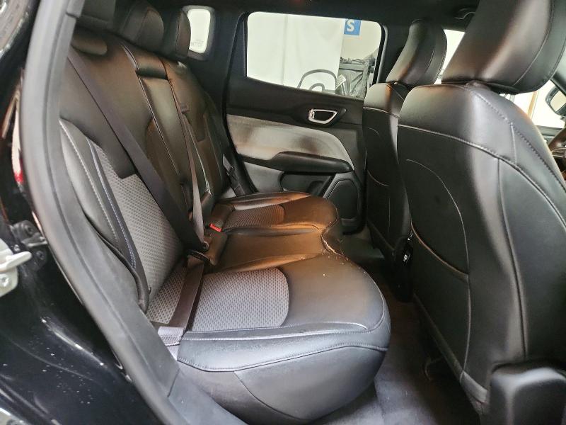 صورة رقم 11 من المزاد - 2024 JEEP COMPASS مع VIN 3C4NJDBN1RT119470