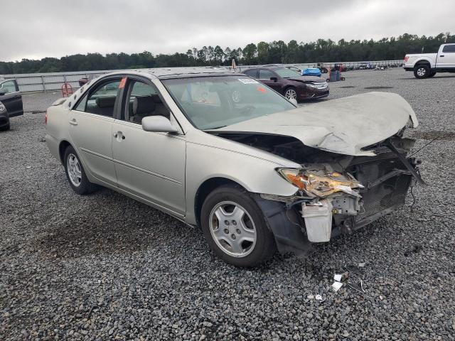 Photo 4 from auction – 2002 TOYOTA CAMRY with VIN 4T1BE32K72U070645