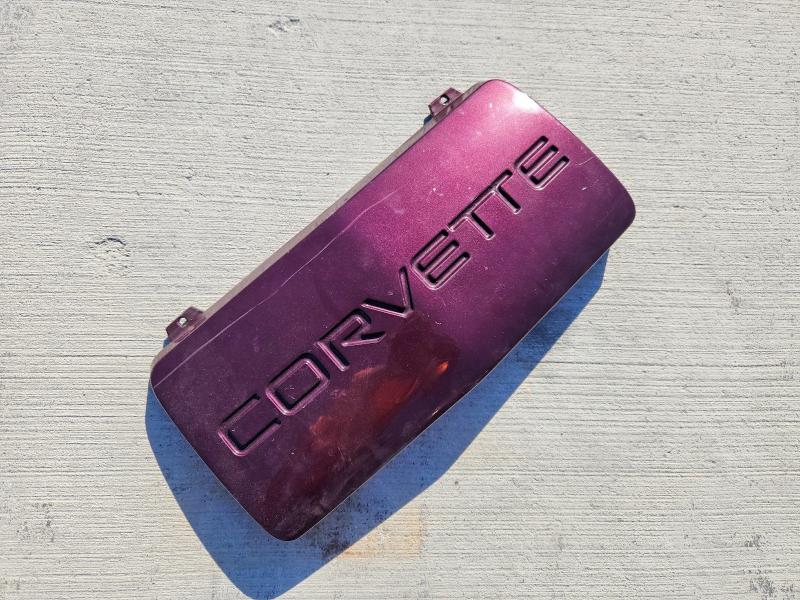 Photo 12 from auction – 1995 CHEVROLET CORVETTE with VIN 1G1YY22P4S5106368