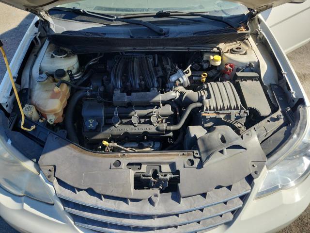 Foto 11 de la subasta – 2008 CHRYSLER SEBRING con VIN 1C3LC55R98N619921