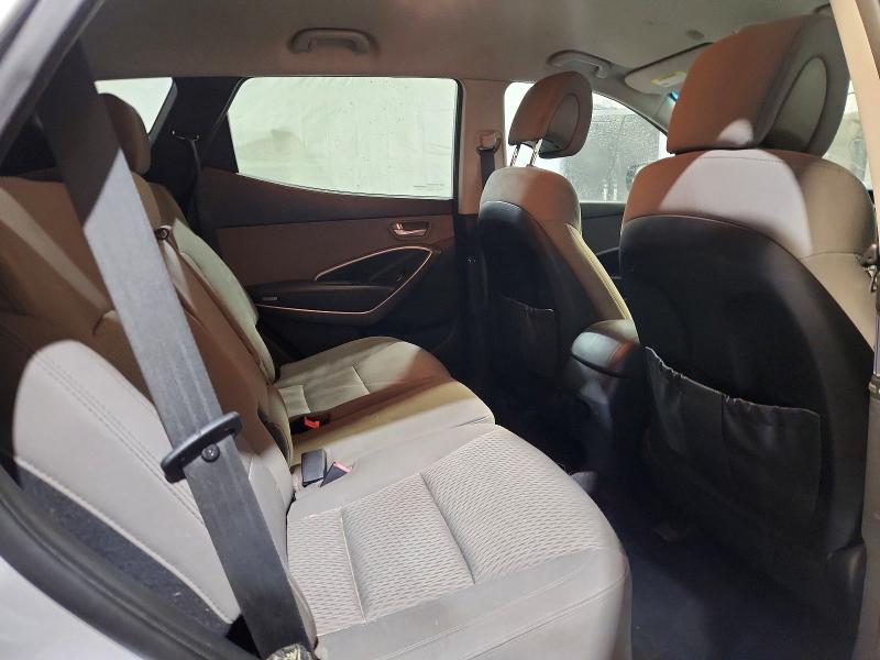 Снимка 11 от търг – 2015 HYUNDAI SANTA FE SPORT с VIN 5XYZT3LB1FG265526