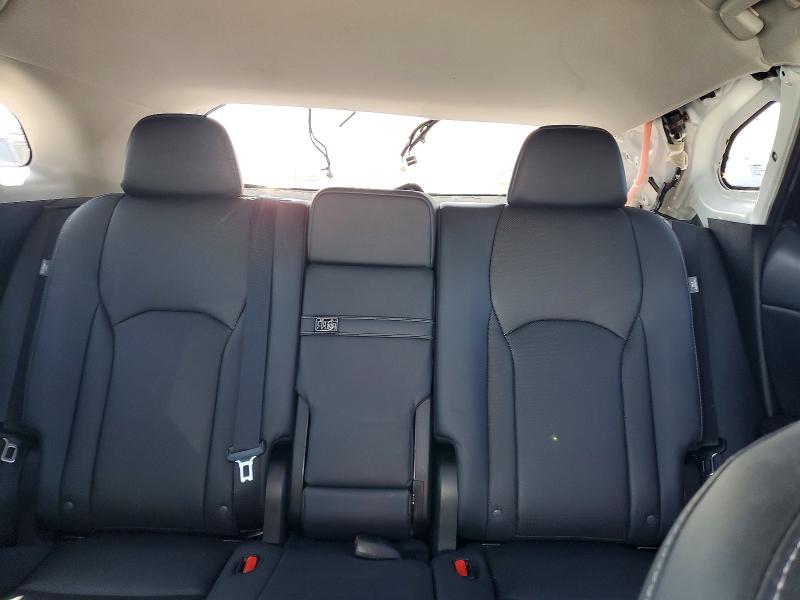 Photo 10 from auction – 2022 LEXUS RX with VIN 2T2HGMDA1NC078336