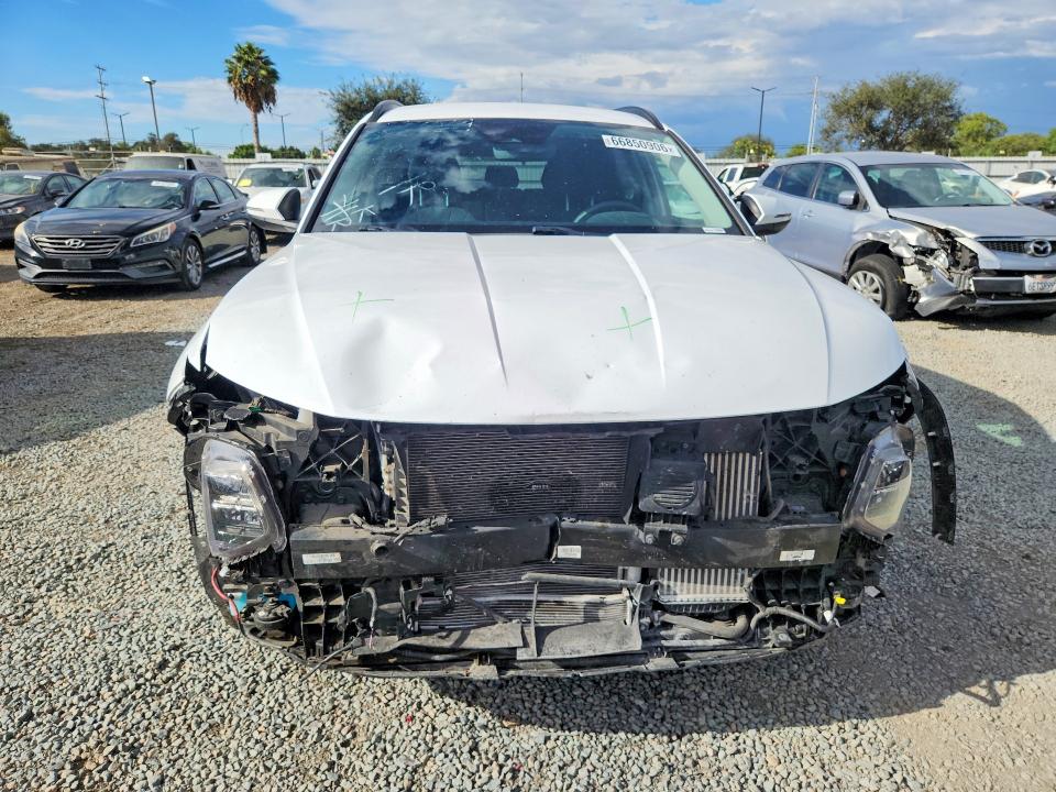 Photo 5 from auction – 2023 HYUNDAI TUCSON with VIN KM8JBCA17PU090866
