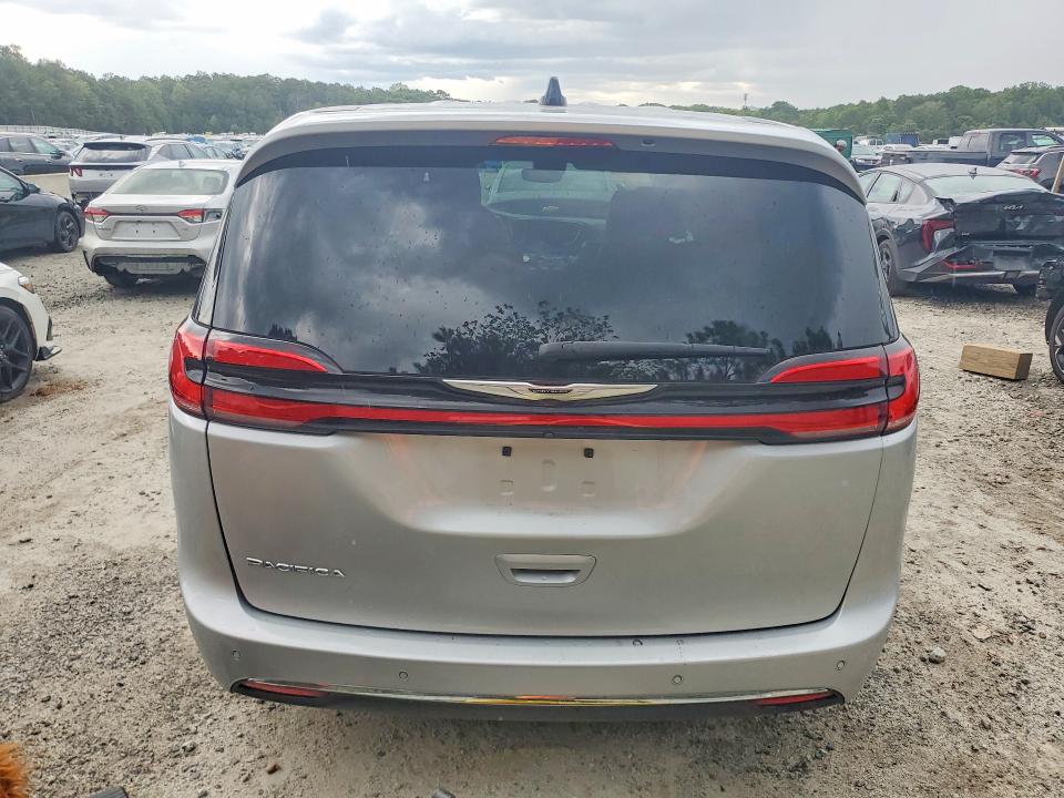 Фото 6 с аукциона – 2024 CHRYSLER PACIFICA с VIN 2C4RC1BG9RR167894