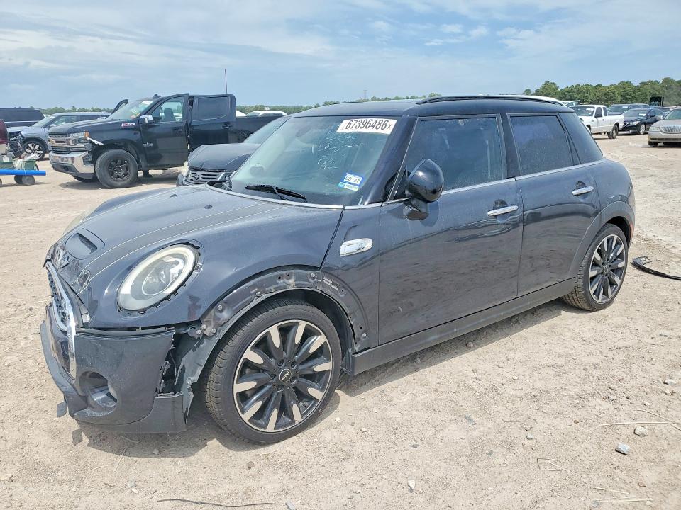 2018 MINI COOPER - Търг №67396486