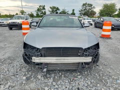 صورة رقم 5 من المزاد - 2011 AUDI A5 مع VIN WAUAFAFHXBN002377