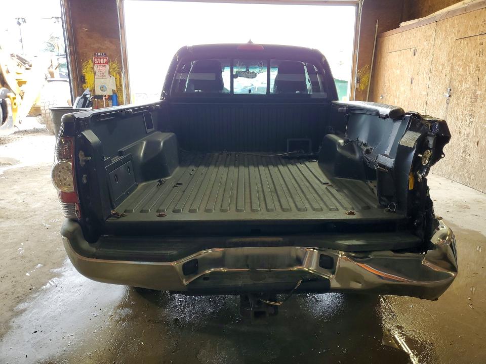 Photo 6 from auction – 2012 TOYOTA TACOMA with VIN 5TFUX4ENXCX014394