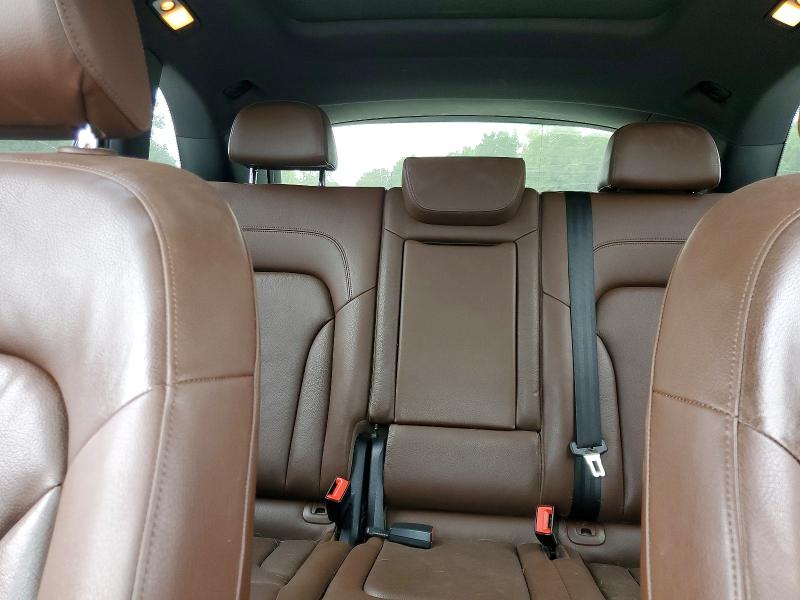 Zdjęcie 10 z aukcji – 2017 AUDI Q5 z VIN WA1C2AFPXHA054990
