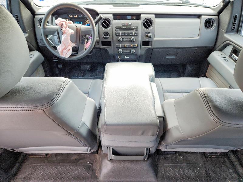 Zdjęcie 8 z aukcji – 2014 FORD F150 z VIN 1FTEW1CM0EKF18968