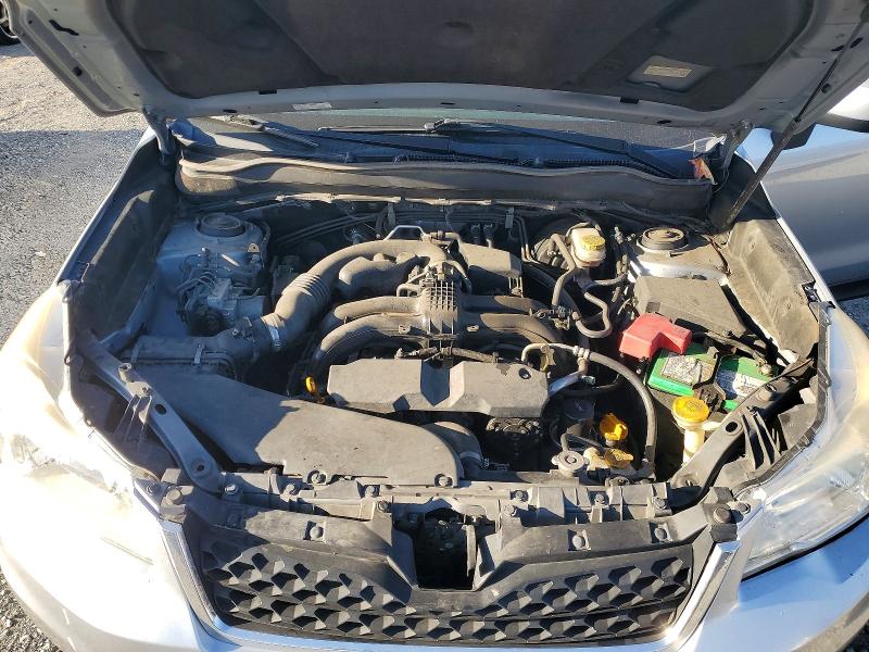 Zdjęcie 12 z aukcji – 2015 SUBARU FORESTER z VIN JF2SJAFC4FH565974