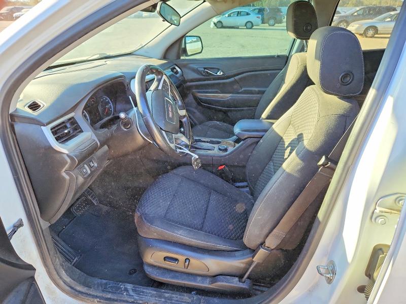 Photo 7 from auction – 2019 GMC ACADIA with VIN 1GKKNLLA1KZ206365