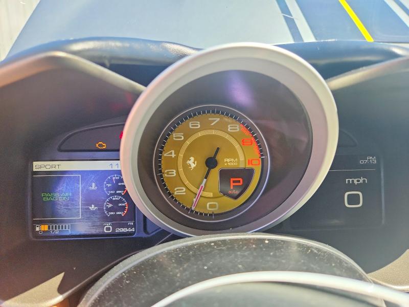 صورة رقم 9 من المزاد - 2016 FERRARI FF مع VIN ZFF73SKA7G0216026
