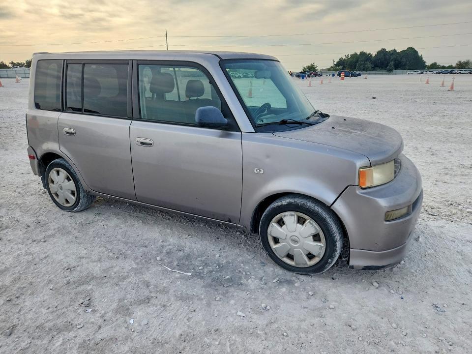 Фото 4 с аукциона – 2006 SCION XB с VIN JTLKT324264094826