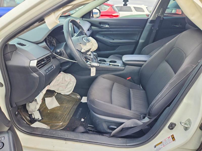 Photo 7 from auction – 2020 NISSAN ALTIMA with VIN 1N4BL4BV9LC251768