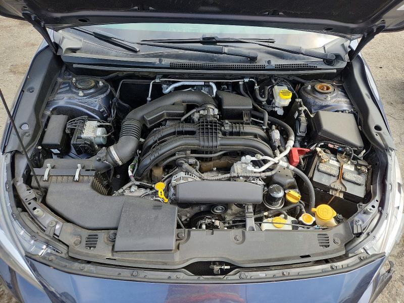 Zdjęcie 11 z aukcji – 2017 SUBARU IMPREZA z VIN 4S3GKAB68H3606835