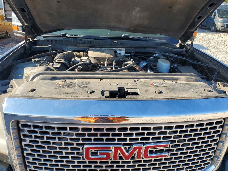 Photo 11 from auction – 2015 GMC SIERRA with VIN 1GT424E81FF576798