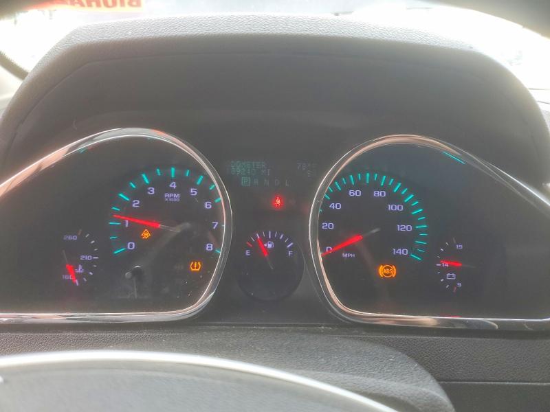 Zdjęcie 9 z aukcji – 2009 CHEVROLET TRAVERSE z VIN 1GNER23D39S167998