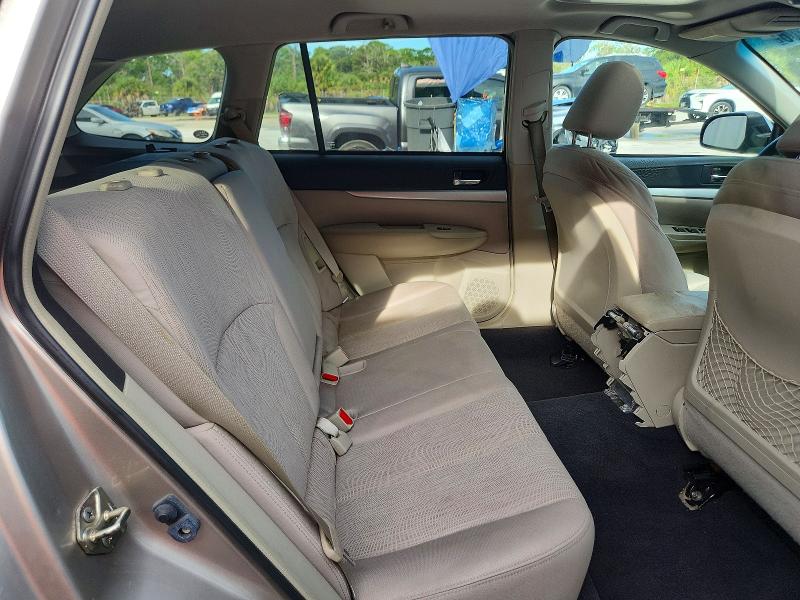 Снимка 11 от търг – 2014 SUBARU OUTBACK с VIN 4S4BRBDCXE3223839