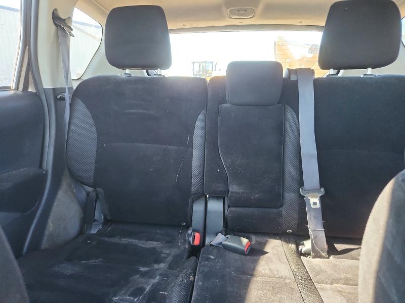 Photo 10 from auction – 2012 MITSUBISHI OUTLANDER with VIN JA4AS2AW9CU600777