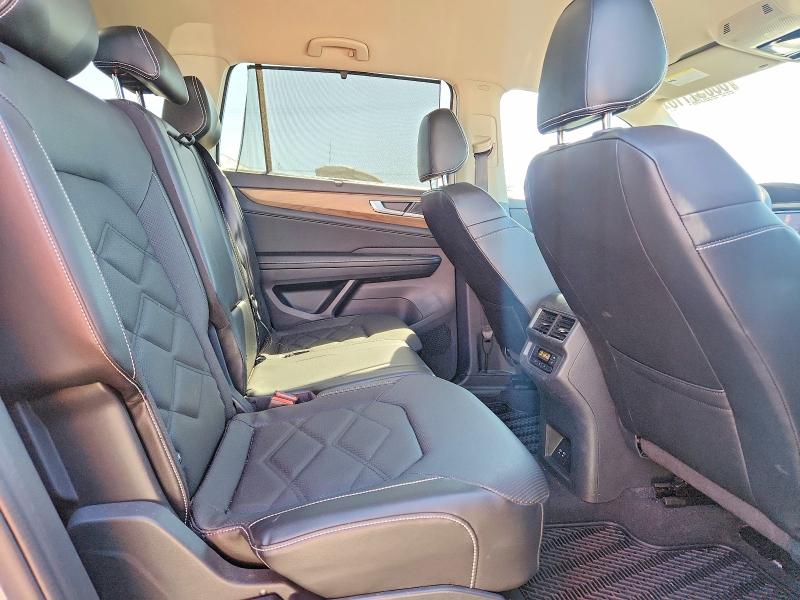 Снимка 11 от търг – 2024 VOLKSWAGEN ATLAS с VIN 1V2WR2CA6RC518897